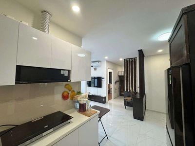 Rent · 1 bd · 49 м² · Thành phố Thủ Đức, ул. Nguyễn Thị Định