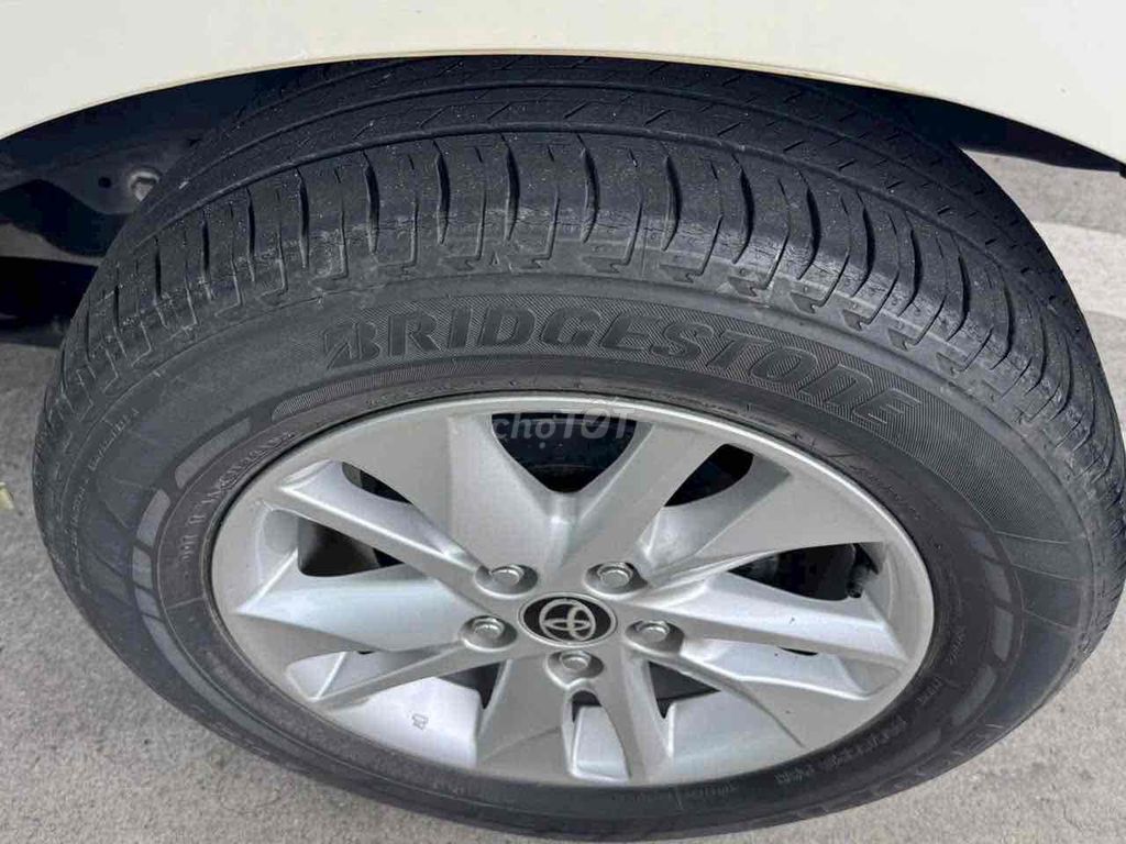 Toyota Innova G 2019 33.000 km. Mua bán Ô tô tại Quận Bình Thạnh Tp Hồ Chí Minh được đăng bởi phuongneo hình 9