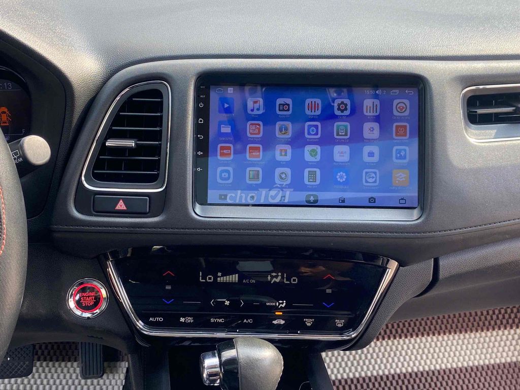 Honda HR-V 2019 HR-V L - 65000 km. Mua bán Ô tô tại Quận Long Biên Hà Nội được đăng bởi DUONGMINH AUTO  hình 14