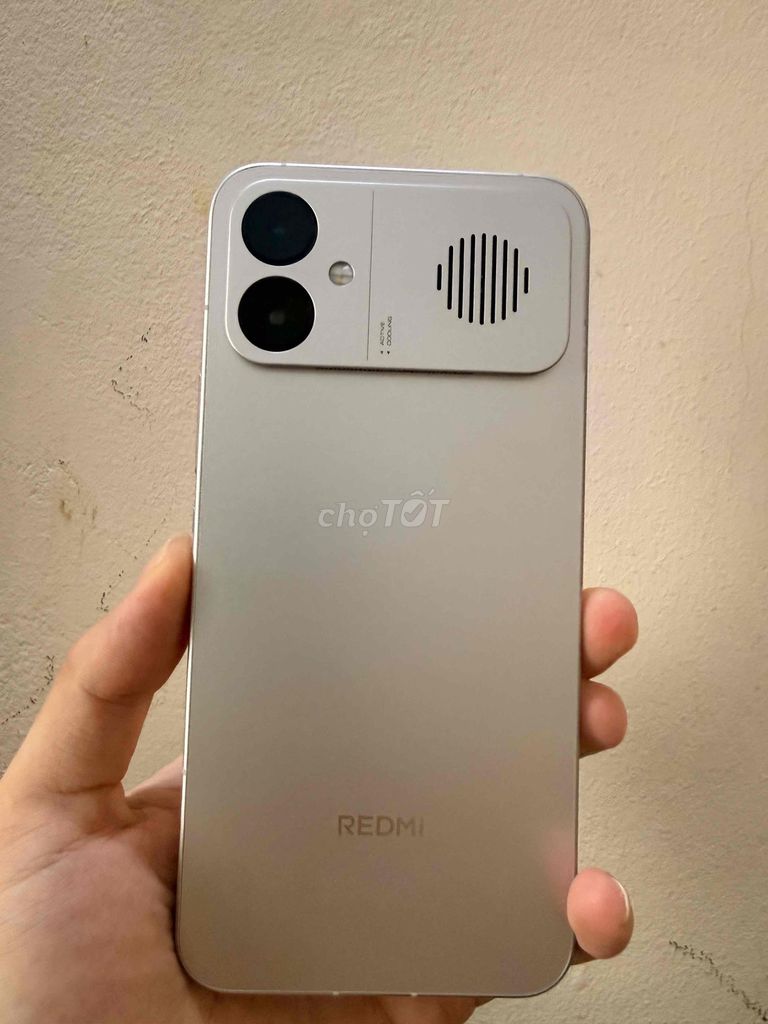 Xiaomi Redmi K90 Max Bạc New Nguyên Seal. Mua bán Điện thoại tại Quận Bắc Từ Liêm Hà Nội được đăng bởi Lưu Mạnh hình 1