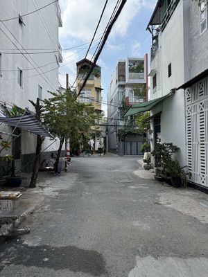HẺM NHỰA 12M TRƯỚC NHÀ-5M RA MẶT TIỀN ĐƯỜNG CHÍNH- NHÀ C4(3,5×15). Mua bán nhà ở tại Quận Tân Phú Tp Hồ Chí Minh được đăng bởi NGUYỄN BÁ THANH