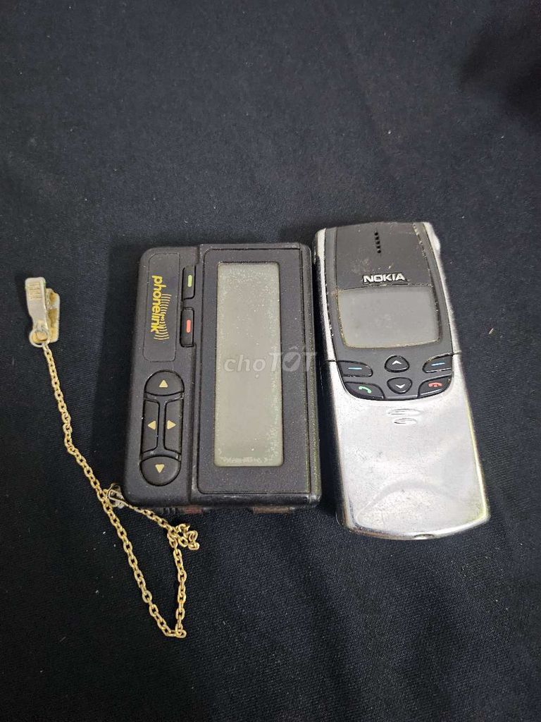Nokia sưu tầm màu Bạc, Đen. Mua bán Điện thoại tại Quận Tân Phú Tp Hồ Chí Minh được đăng bởi tran du hình 1
