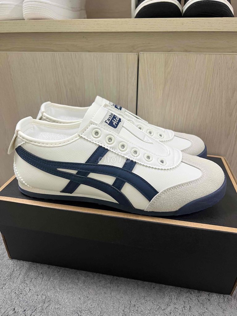 Giày tiger. Mua bán Giày dép tại Quận Đồ Sơn Hải Phòng được đăng bởi Nguyễn Thị Bích Trâm hình 1