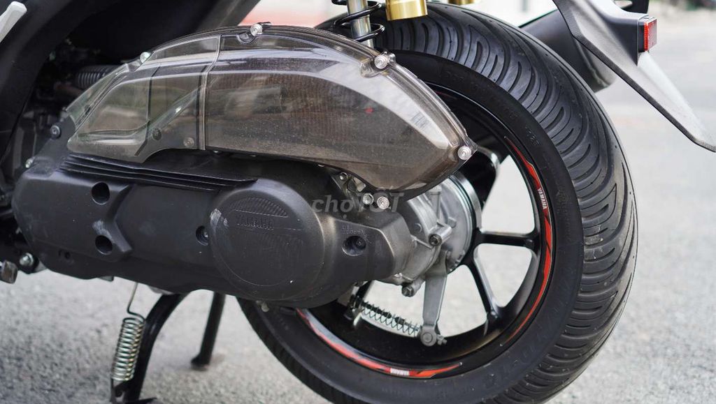 Yamaha NVX 155 Smartkey V2 VVA ABS 2021 Đen bóng. Mua bán Xe máy tại Quận Tân Phú Tp Hồ Chí Minh được đăng bởi Đỗ Hoàng hình 4