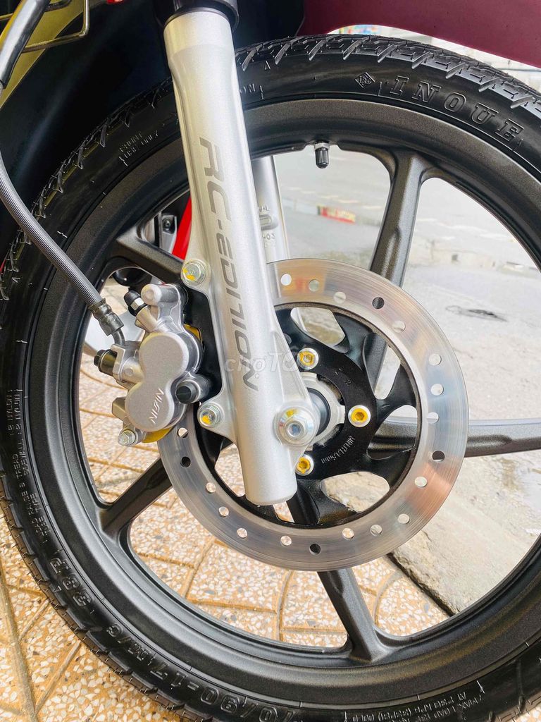 Future X Fi dọn Full Neo Fi siêu đẹp Full đồ mới🔥. Mua bán Xe máy tại Quận Ninh Kiều Cần Thơ được đăng bởi Hiếu Xe máy Tân Liên Hưng 2 hình 5