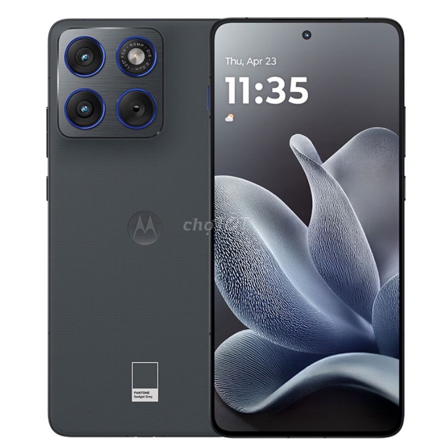 Motorola Moto X70 Air 256GB Đen NEWSEAL. Mua bán Điện thoại tại Quận Tân Bình Tp Hồ Chí Minh được đăng bởi LUCKY PHONE VN hình 1