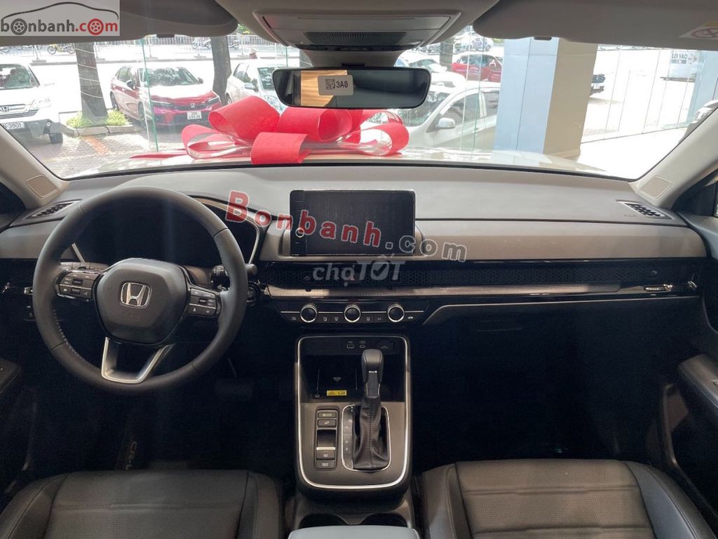 Honda CR-V mới:. Mua bán Ô tô tại Quận Hoàng Mai Hà Nội được đăng bởi Nguyễn Đăng Thuận hình 1