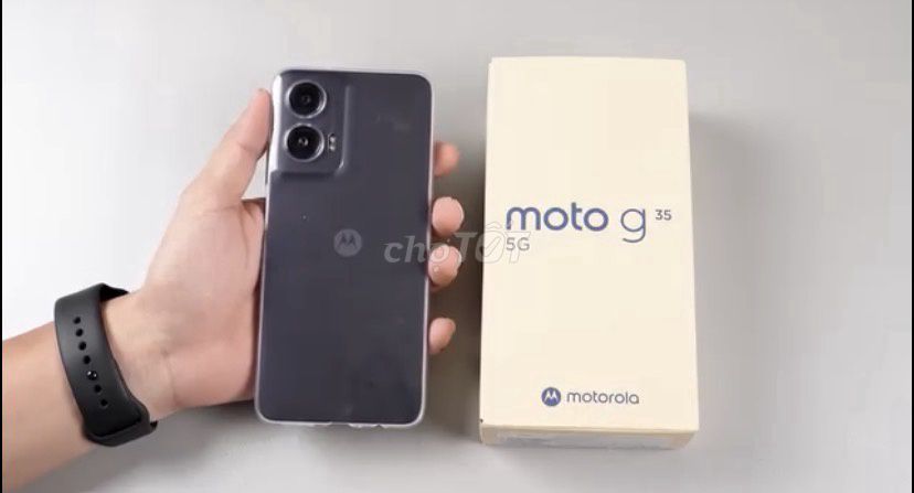 Motorola Moto G35 128GB Đã qua sử dụng. Mua bán Điện thoại tại Thành phố Lạng Sơn Lạng Sơn được đăng bởi H tiến hình 1