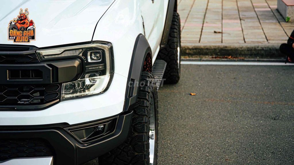 Ford Ranger 2022 XLS 2.0 4x2 AT - 58000 km. Mua bán Ô tô tại Huyện Dầu Tiếng Bình Dương được đăng bởi nhóc vip hình 9