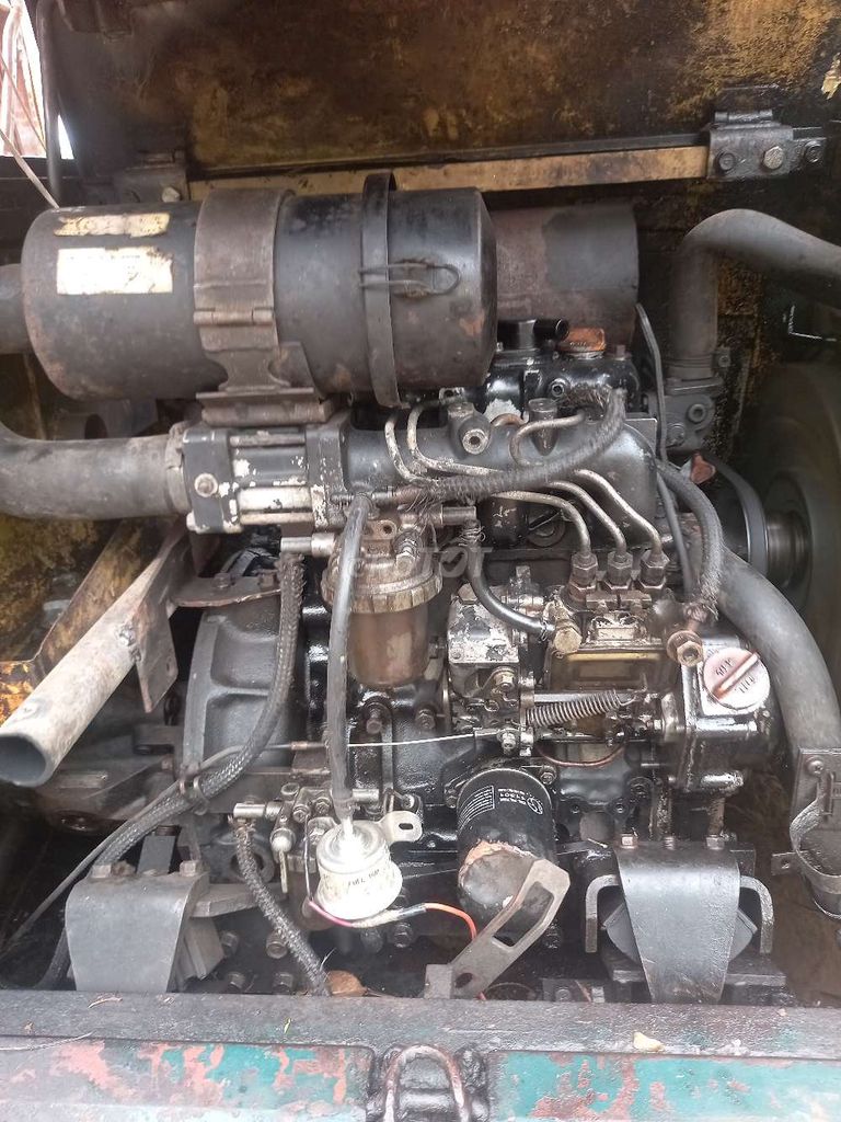 Xe chất bãi nhật. Mua bán Phương tiện khác tại Huyện Mỏ Cày Bắc Bến Tre được đăng bởi vang anh hình 3