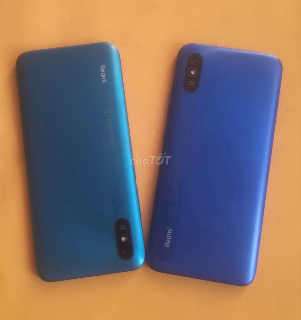 REDMI 9A_32GB thanh lý. Mua bán Điện thoại tại Quận Bình Thạnh Tp Hồ Chí Minh được đăng bởi ANH NAM hình 1