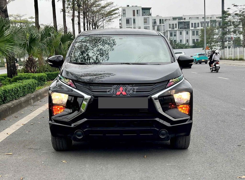 Mitsubishi Xpander 2021 1.5MT