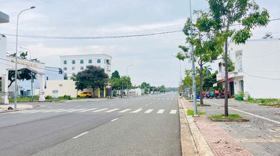 BÁN ĐẤT HÒA LONG BÀ RỊA VŨNG TÀU
