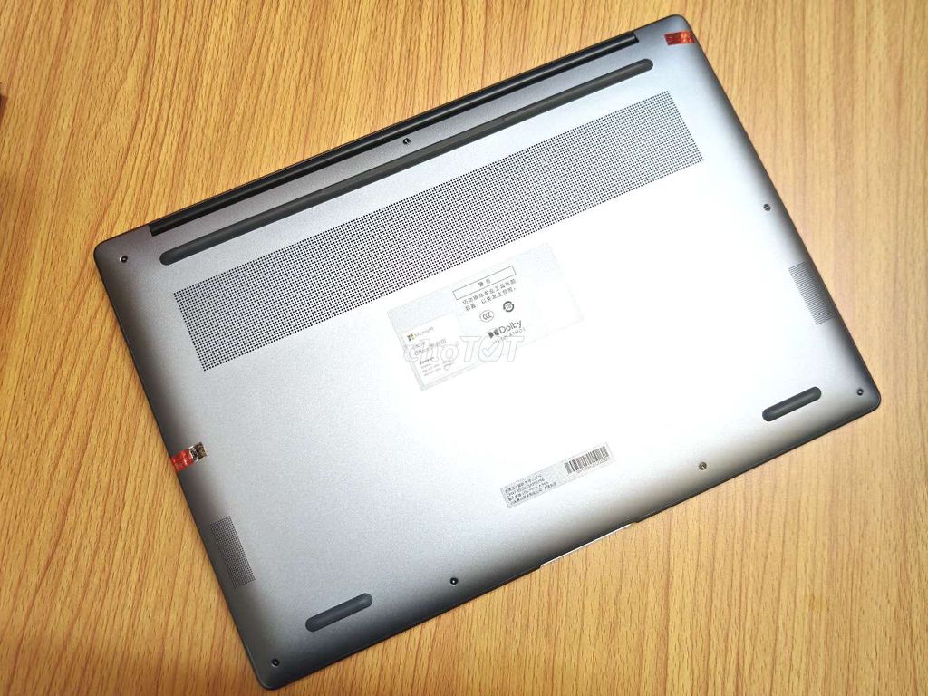 Redmibook 16 2025 Core 5-220H/16G/512G/2.5K 120Hz. Mua bán Laptop tại Quận 10 Tp Hồ Chí Minh được đăng bởi Bách hình 2