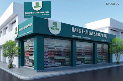 [QUẬN 9– XE CÔNG TY]  NHÂN VIÊN GIAO HÀNG XE MÁY