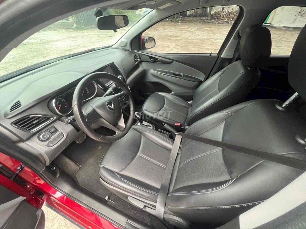 VinFast Fadil 2022 - 50000 km. Mua bán Ô tô tại Quận Ninh Kiều Cần Thơ được đăng bởi Tri Nguyen hình 6