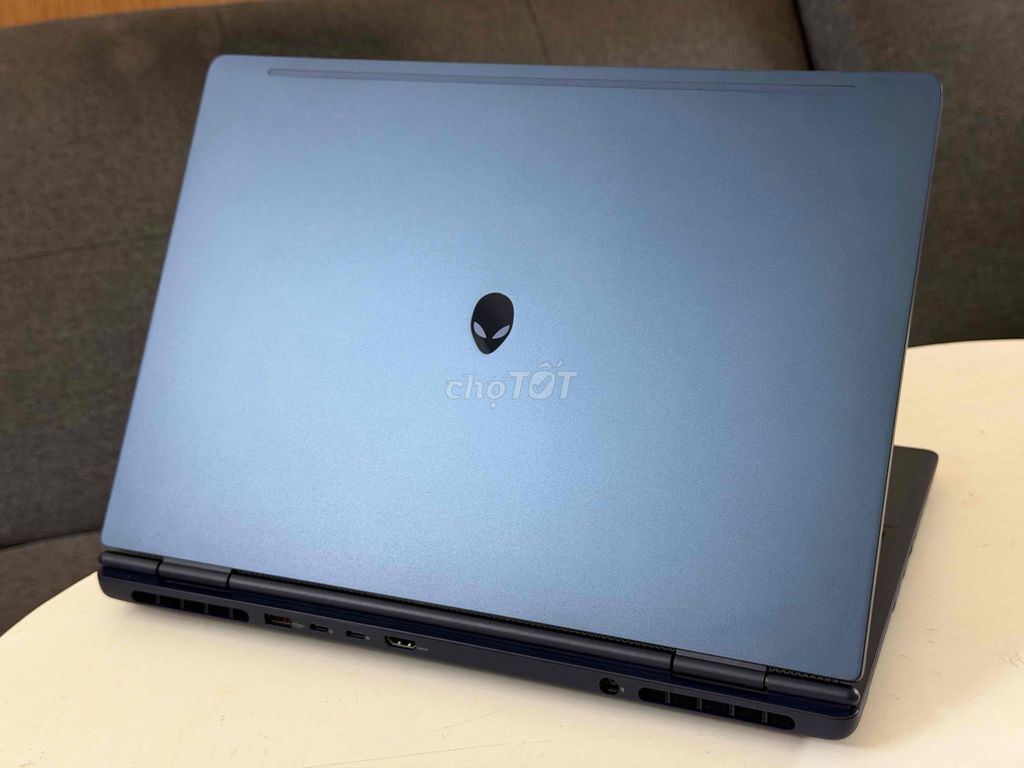 Dell Ailenware 16 Aurora Core7 240H 16 1T RTX5050. Mua bán Laptop tại Quận Ba Đình Hà Nội được đăng bởi Tuấn Đức Laptop hình 1