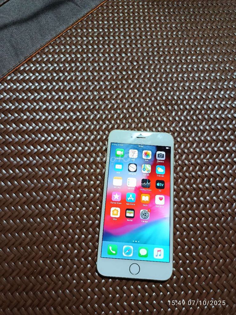 MƯA GIÓ CẦN BAY IP6 PLUS LẤY TIỀN NHẬU. Mua bán Điện thoại tại Quận Hà Đông Hà Nội được đăng bởi Ninh Vu hình 1