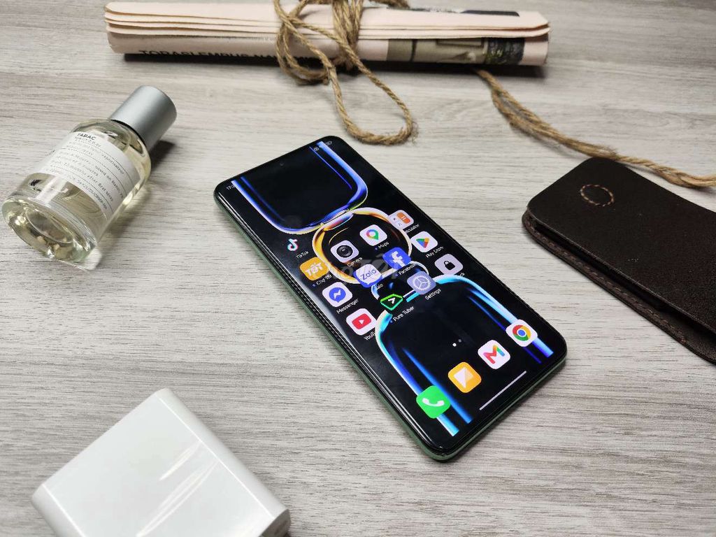 Redmi K60E 512GB zin, màn lưu bh 1th tặng fk ạ. Mua bán Điện thoại tại Thành phố Long Xuyên An Giang được đăng bởi Trung Mobile  hình 1