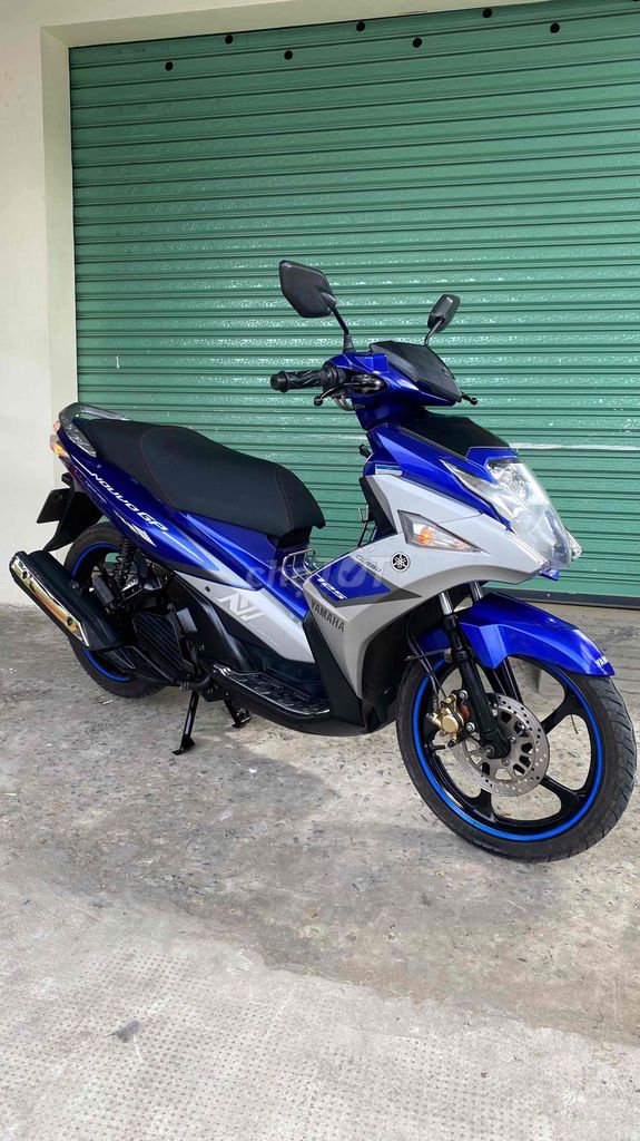 Novo 6 Fi 9C. Mua bán Xe máy tại Thành phố Bến Tre Bến Tre được đăng bởi Nghiêm Bảy Mốt hình 1