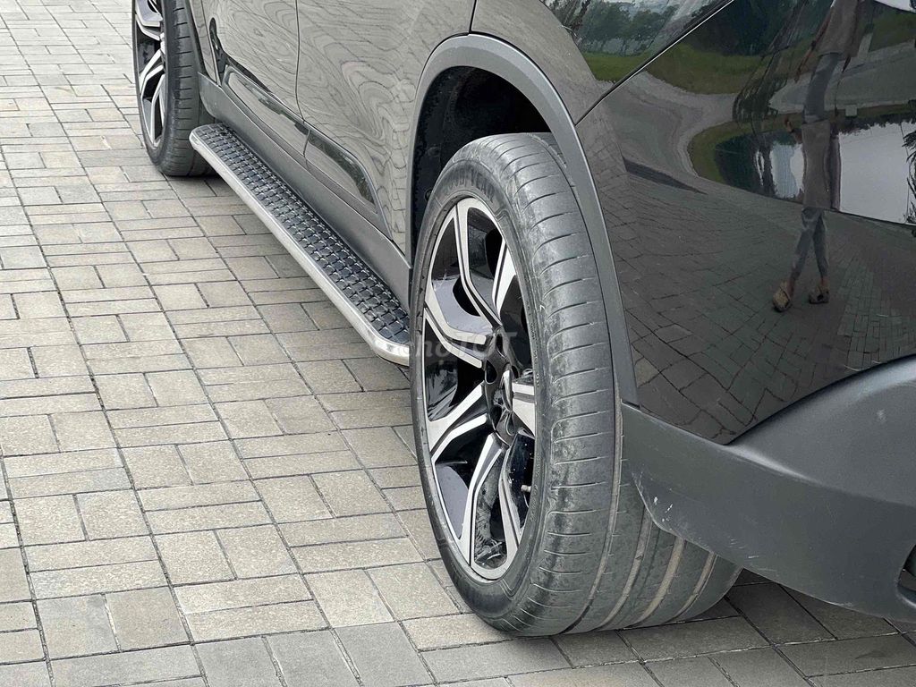 VinFast Lux SA 2020 Base Đen. Mua bán Ô tô tại Quận Thanh Xuân Hà Nội được đăng bởi Cường Auto 266 hình 5