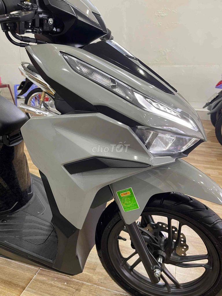 VARIO 2025 XE LƯỚT. Mua bán Xe máy tại Quận Bình Thuỷ Cần Thơ được đăng bởi SONY hình 8