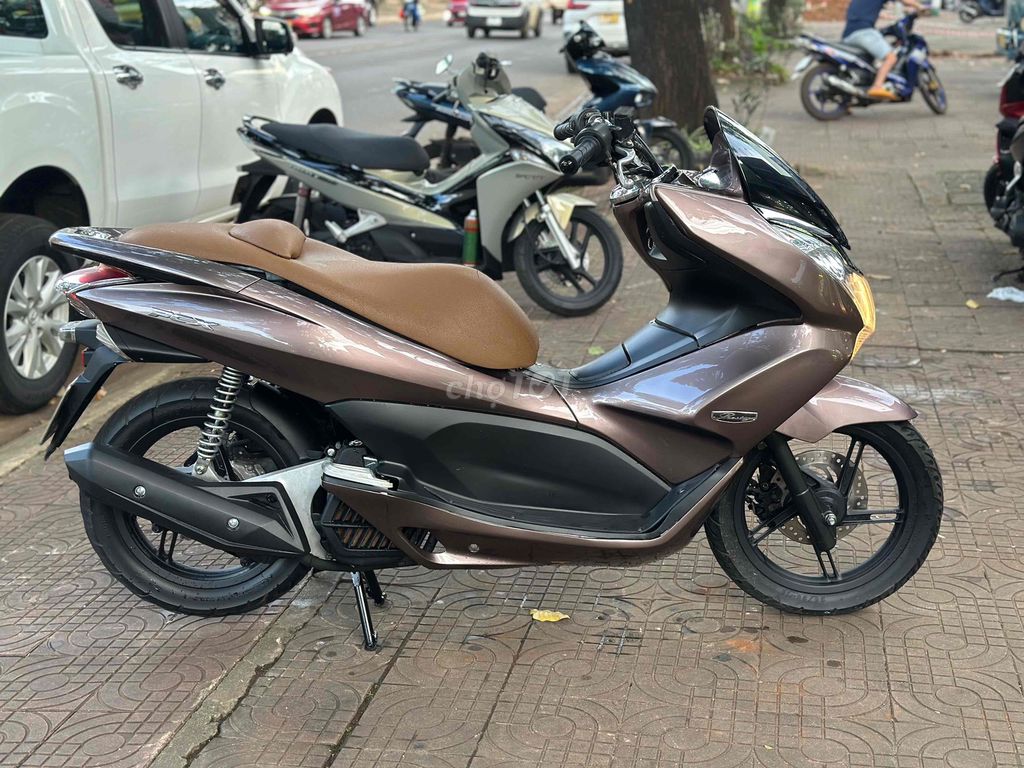 Pcx 2012 125cc. Mua bán Xe máy tại Thành phố Pleiku Gia Lai được đăng bởi Xe Máy Nguyễn Vũ Gialai hình 5