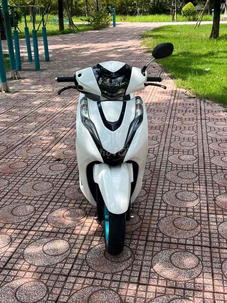 Honda Lead 2 клапана полный 4-клапанный полный корпус