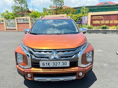 Mitsubishi Xpander Cross 2020 AT - 86 km