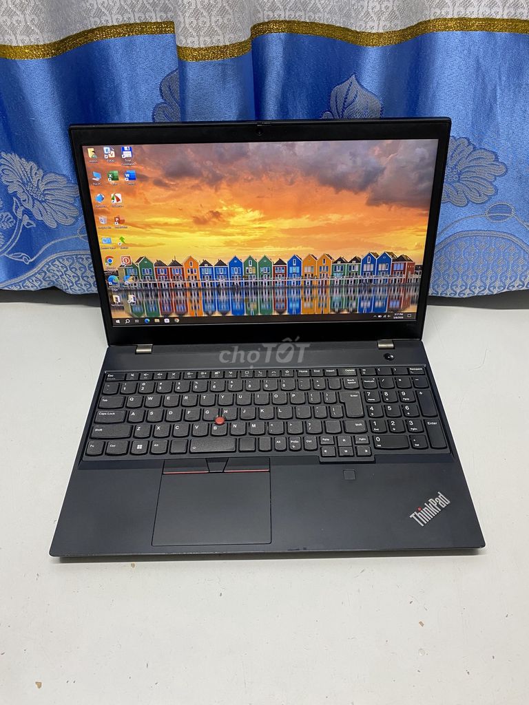 ThinkPad P15v i7-10750H/16G/SSD 512G/15.6" 2020. Mua bán Laptop tại Quận Ninh Kiều Cần Thơ được đăng bởi Tinh hình 1