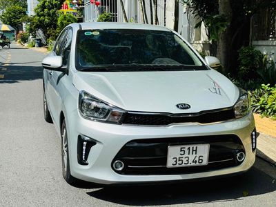Kia Soluto 2020 bản đủ số sàn. Mua bán Ô tô tại Huyện Hóc Môn Tp Hồ Chí Minh được đăng bởi NGỌC KHANG CAR