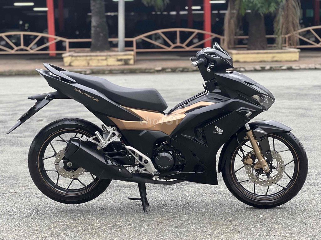 ❤️ WinnerX 150 V3 Abs đời 2023 bstp chính chủ. Mua bán Xe máy tại Quận 11 Tp Hồ Chí Minh được đăng bởi Hưng Từ hình 9