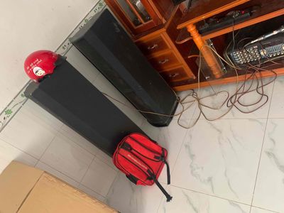 Loa âm thanh sống động