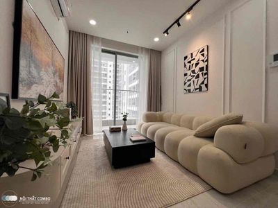 Căn hộ 1PN nội thất cao cấp tại Bình Dương