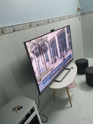 Tivi TCL 55C825 Smart Tivi 55 inch Camera - 134927