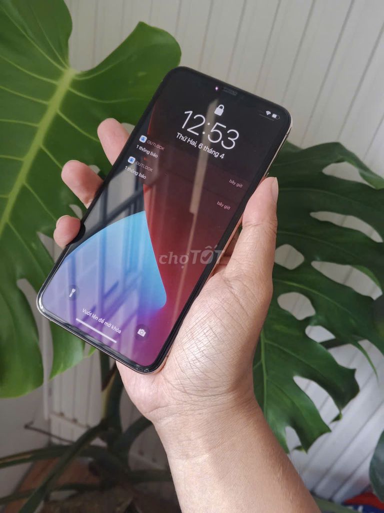 Apple iPhone 11 Pro Max 64GB Vàng. Mua bán Điện thoại tại Thành phố Long Xuyên An Giang được đăng bởi Dung hình 1