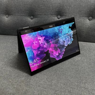 Dell Latitude 7390 2in1 i7 hoặc i5 8th USA như mới. Mua bán Laptop tại Quận Cầu Giấy Hà Nội được đăng bởi Quốc Trường
