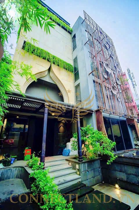 Tòa nhà Ngay MT Phan Xích Long Phố Ẩm thực Phú Nhuận 11*30m 5T 199tr. Cho thuê văn phòng, mặt bằng kinh doanh tại Quận Phú Nhuận Tp Hồ Chí Minh được đăng bởi Bùi Thanh Mãn hình 5