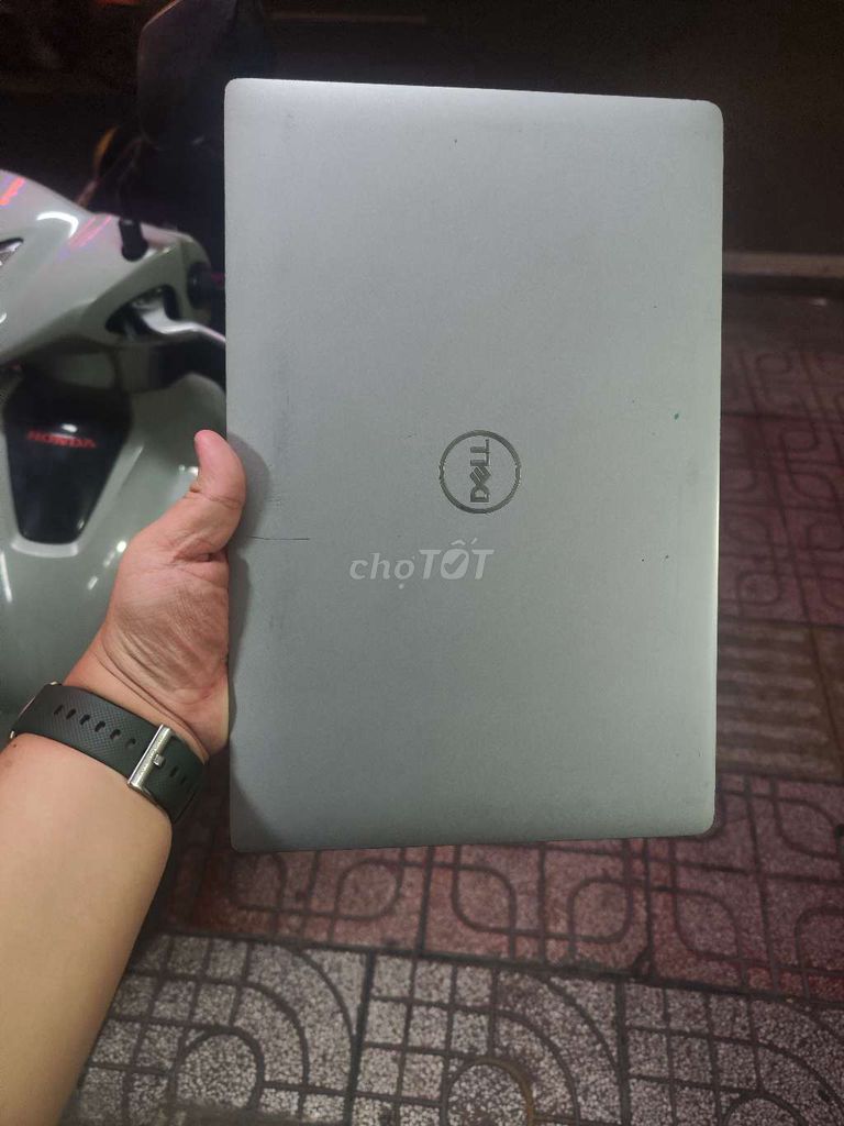 Dell Lattitude 5420 i5-1145G7 16GB/256GB. Mua bán Laptop tại Quận 7 Tp Hồ Chí Minh được đăng bởi Thế Tân Lê hình 1