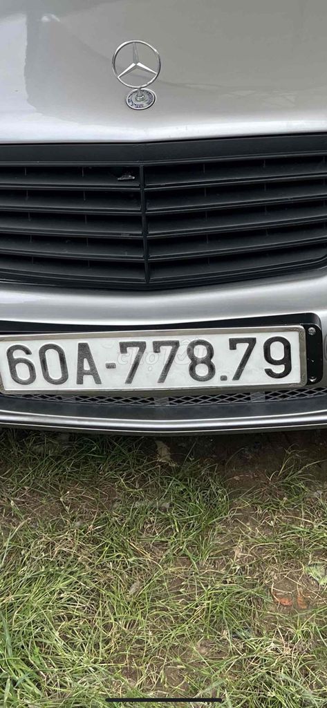 cần bán xe mer e240 sx 201 còn zin chạy rất ngon. Mua bán Ô tô tại Thành phố Thủ Đức Tp Hồ Chí Minh được đăng bởi Hữu Phúc hình 5