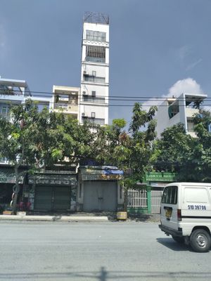 BĐS Dòng Tiền💥 Nhà MT Lý Chiêu Hòang, Q. 6 (4.2x27m) 7 tầng tháng máy. Mua bán nhà ở tại Quận 6 Tp Hồ Chí Minh được đăng bởi Phương Phan