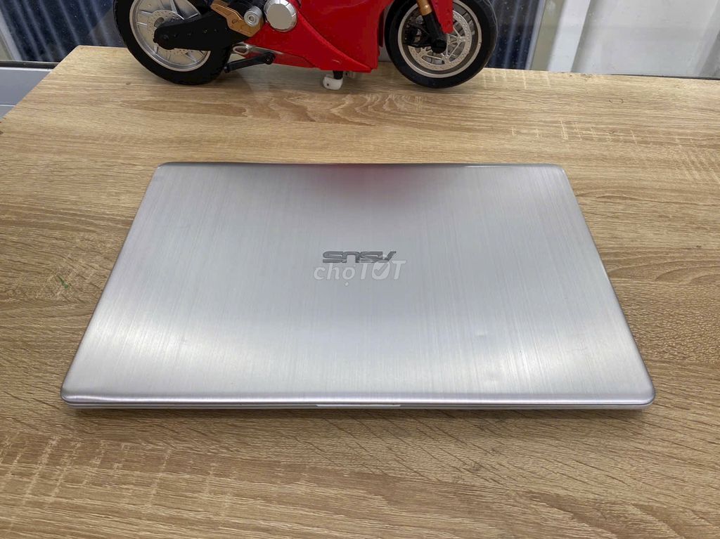 🎖️Asus VivoBook S530 i5 8250U/8/512 15'6 FHD GOLD. Mua bán Laptop tại Quận Bình Thạnh Tp Hồ Chí Minh được đăng bởi Nguyễn Công Lý hình 1