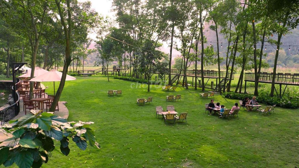 Pass phòng Múa Valley Lodge Ninh Bình. Du lịch tại Quận Hà Đông Hà Nội được đăng bởi Việt Bắc  hình 1