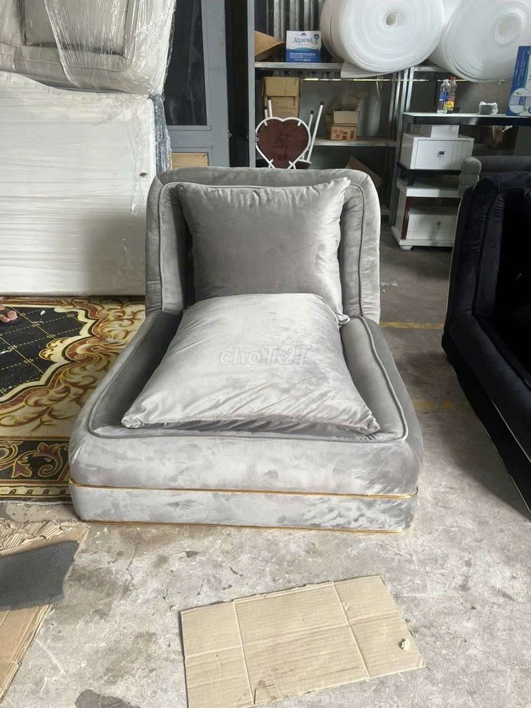 Sofa giường nằm bệt