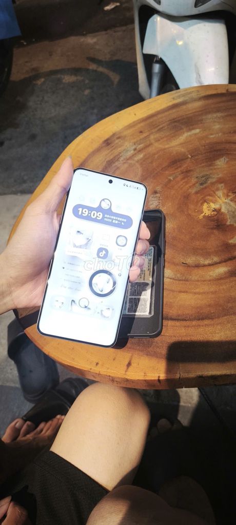 Xiaomi 15 Pro 256GB Xám. Mua bán Điện thoại tại Quận 11 Tp Hồ Chí Minh được đăng bởi cá ghét ăn hình 1