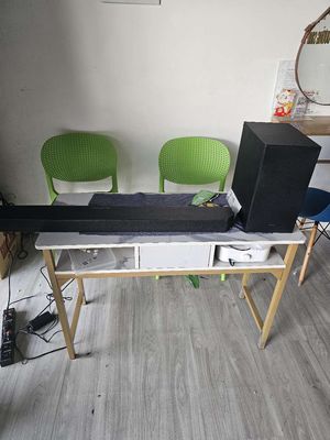 Loa samsung Q600c. Mua bán Tivi, Âm thanh tại Thành phố Quảng Ngãi Quảng Ngãi được đăng bởi lê minh toi