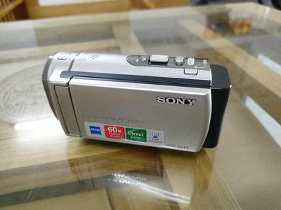 Máy quay phim Sony, cầm tay mini