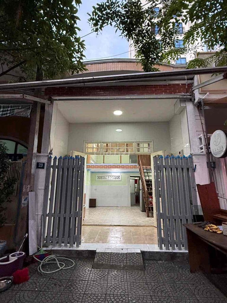 Rent · 3 bd · 60 м² · Quận Ngũ Hành Sơn, ул. Đường Tôn Thất Thiệp
