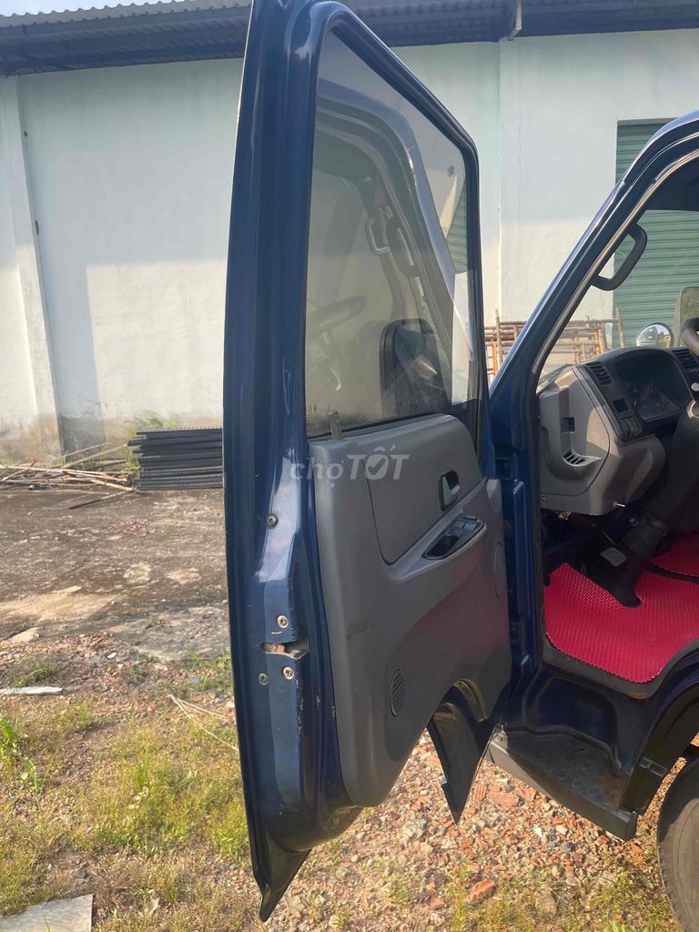 bán iz49 2017 chính chủ. Mua bán Xe tải, xe ben tại Huyện Dầu Tiếng Bình Dương được đăng bởi nong dan hình 8