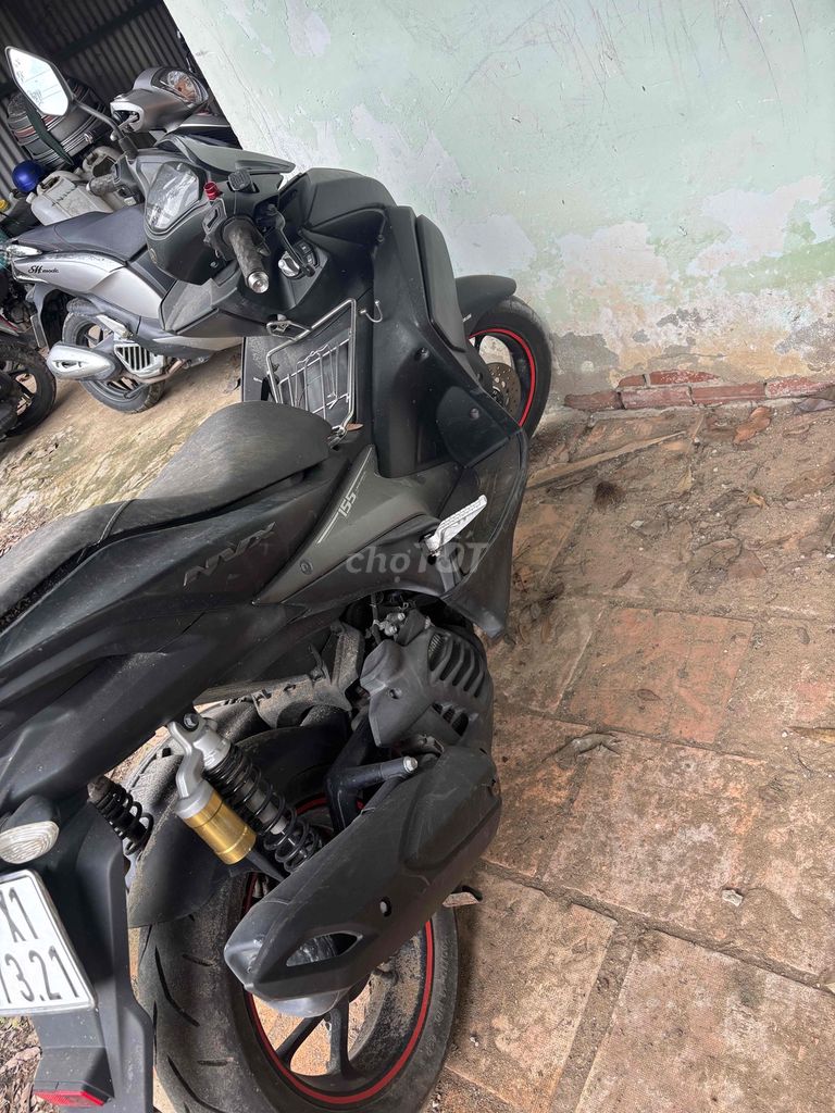 nvx bản đủ lâu ko đi bán. Mua bán Xe máy tại Huyện Gò Dầu Tây Ninh được đăng bởi truongngoc hình 1